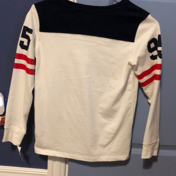 Osh Kosh long sleeve - Picture 2 of 3